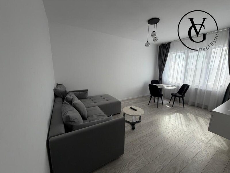 Grozavesti, Regie Residence, apartament 2 camere,