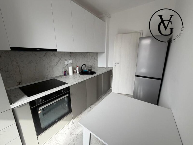 Grozavesti, Regie Residence, apartament 2 camere,