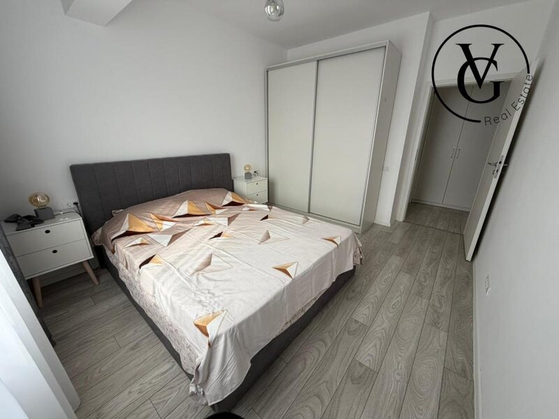 Grozavesti, Regie Residence, apartament 2 camere,