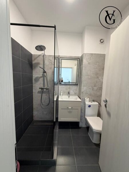 Grozavesti, Regie Residence, apartament 2 camere,