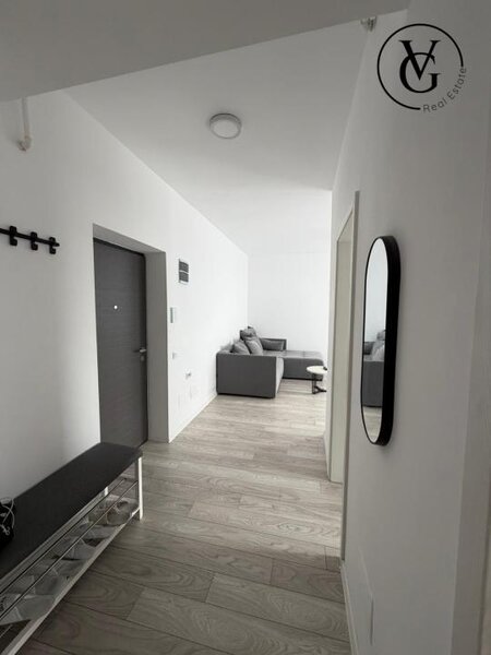 Grozavesti, Regie Residence, apartament 2 camere,