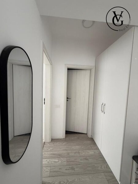 Grozavesti, Regie Residence, apartament 2 camere,