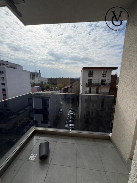 Grozavesti, Regie Residence, apartament 2 camere,